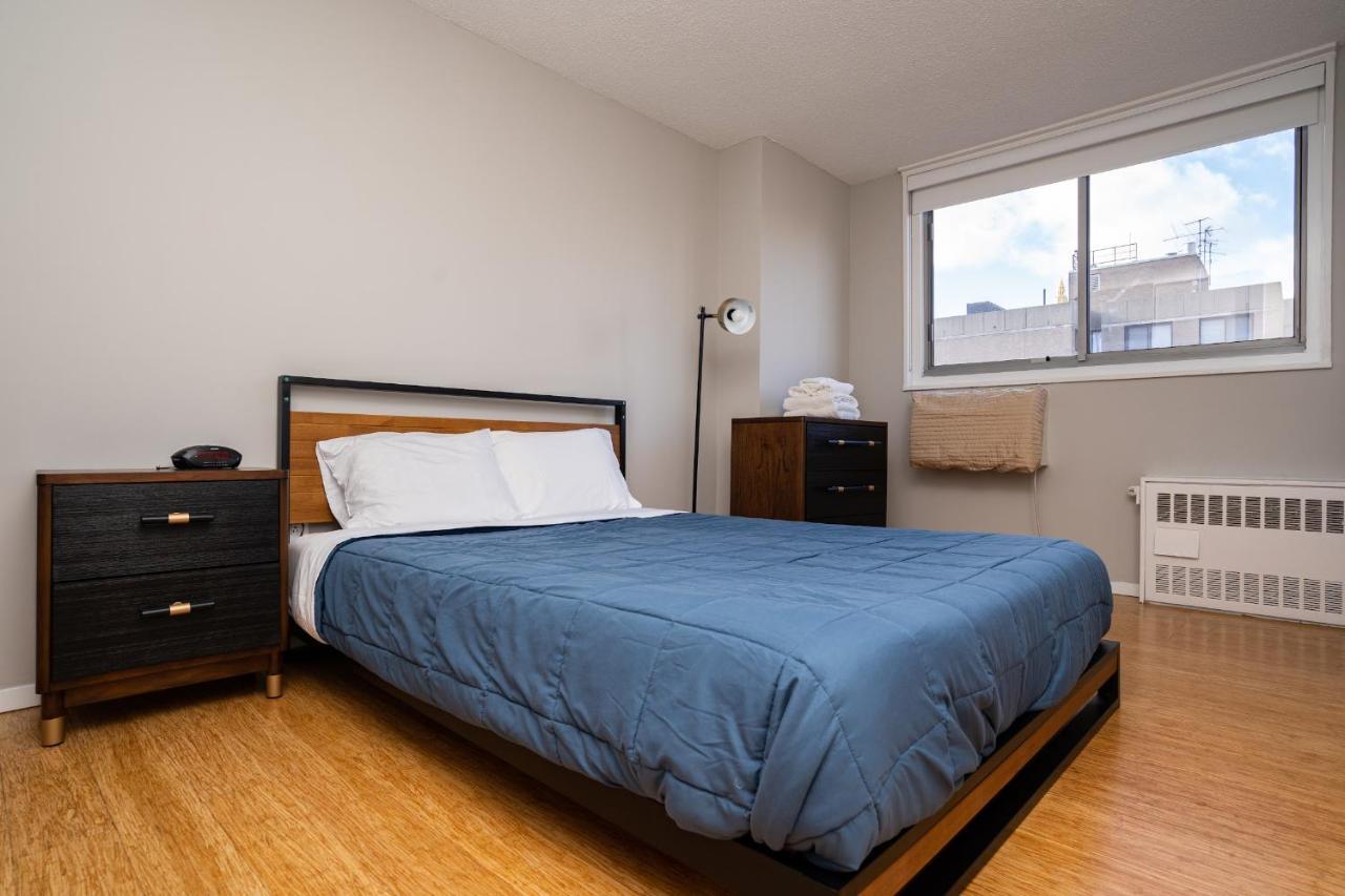 2Nd Ave Apartments 30 Day Rentals New York Eksteriør billede